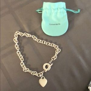 Tiffany necklace